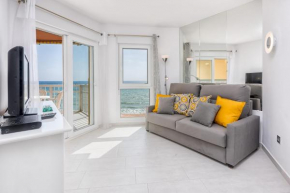 WintowinRentals Relax & Frontal Sea View in Fuengirola